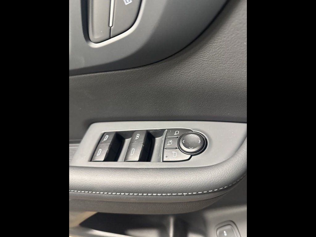 New 2026 Moonstone Gray Metallic Buick Preferred image 24