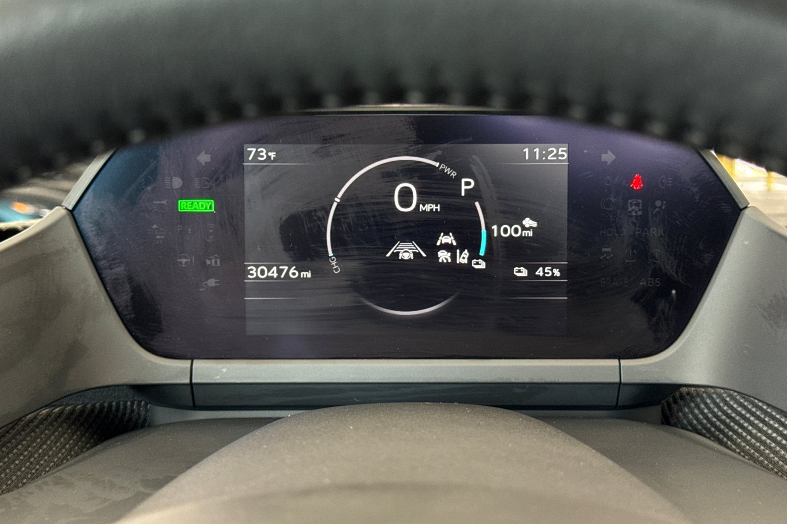 Used 2024 SILVER METALLIC Toyota XLE image 22