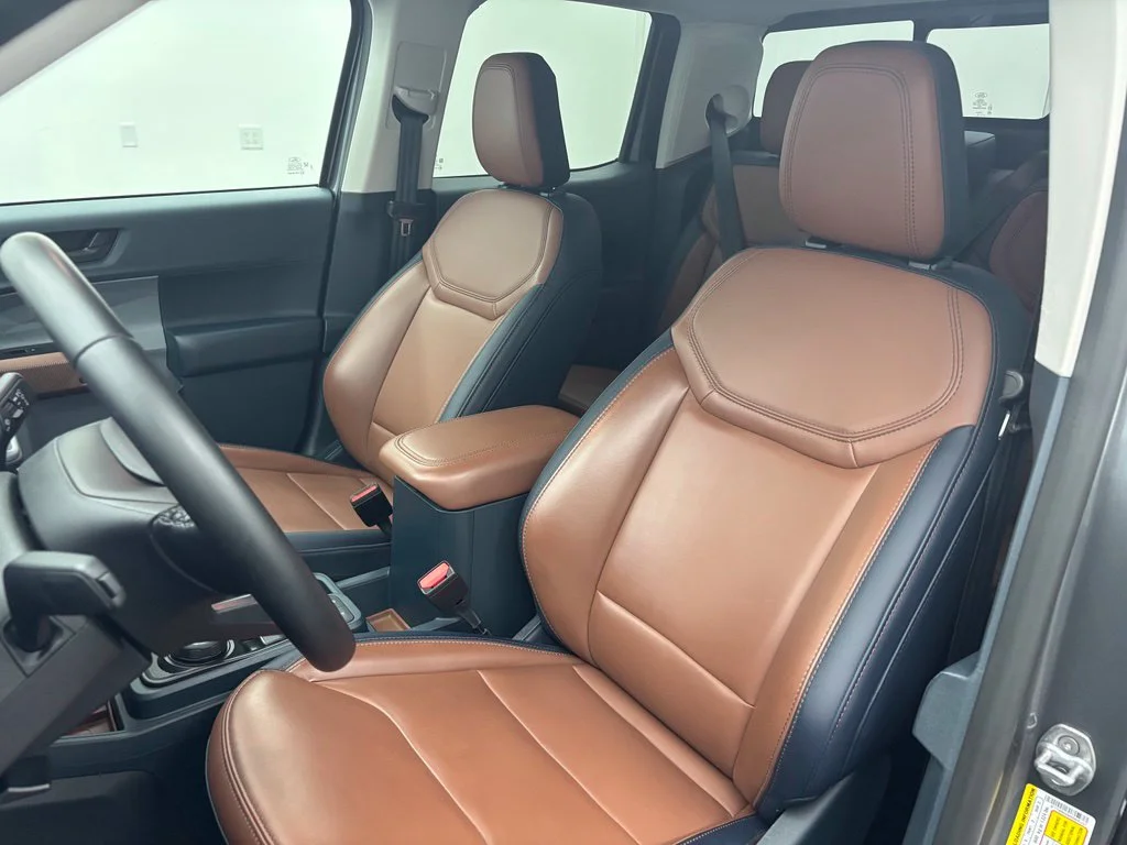 Certified Used 2024 Gray Ford Lariat image 23