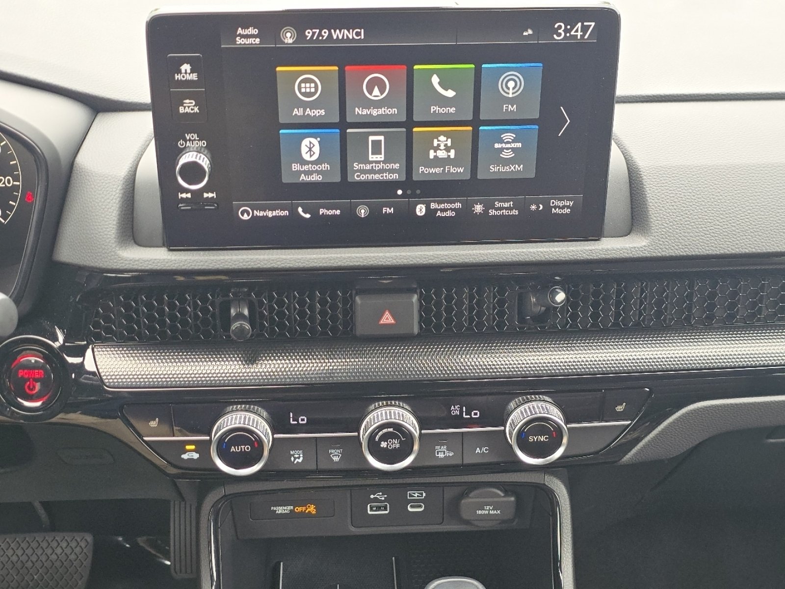 2025 Honda CR-V Sport Touring - Photo 30