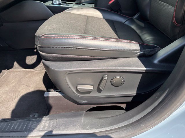 Used 2025 Blue Ford ST-Line Select image 14