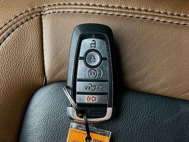 Used 2023 White Ford Outer Banks image 30