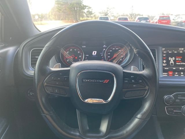 Used 2023 Silver Dodge R/T Scat Pack image 21