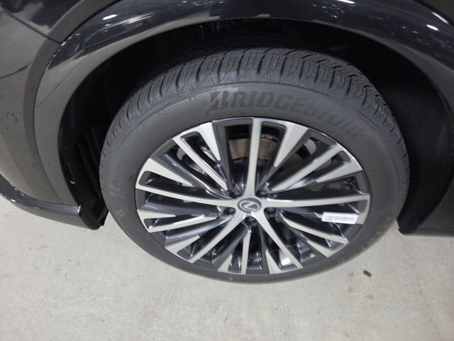 New 2026 Caviar Lexus PREMIUM PLUS image 17