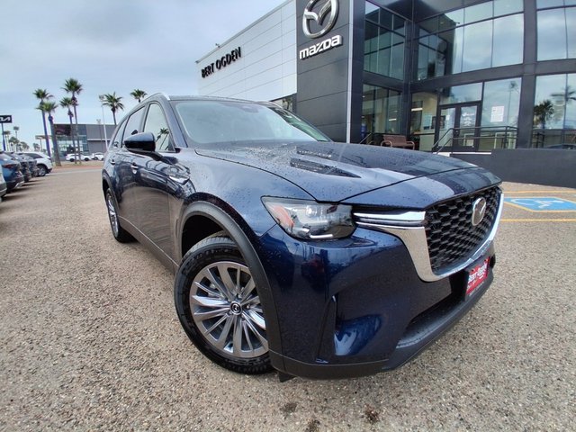 90 New Mazda CX-90 for Sale in Edinburg, TX | Bert Ogden Mazda