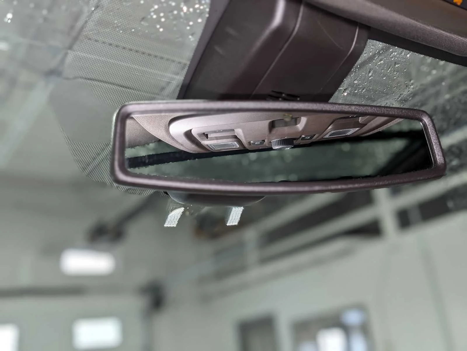 Used 2022 Satin Steel Metallic GMC SLT image 37