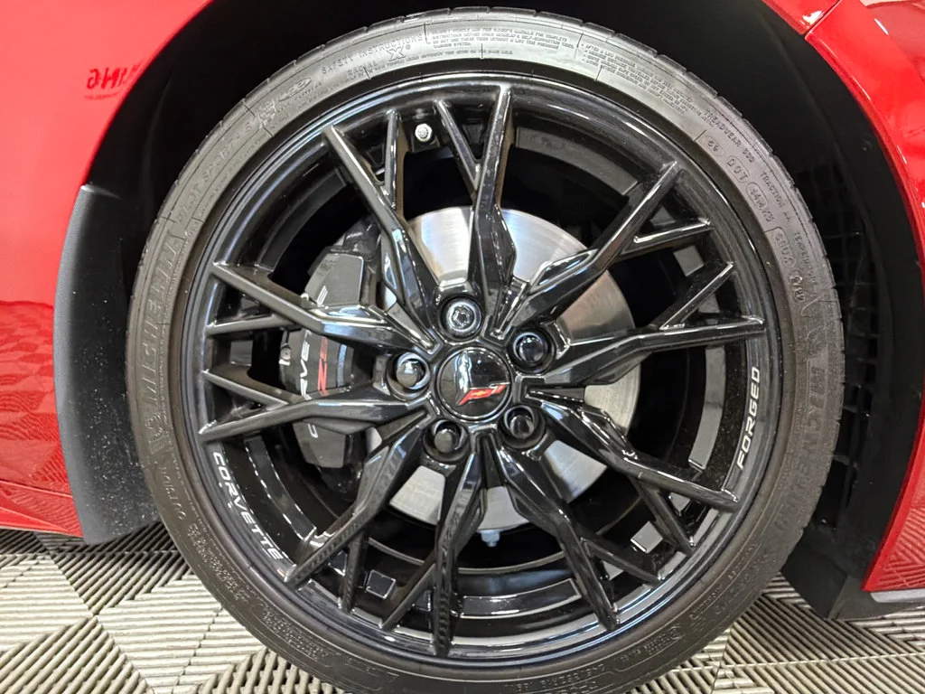 2023 Chevrolet Corvette 2LT - Photo 40
