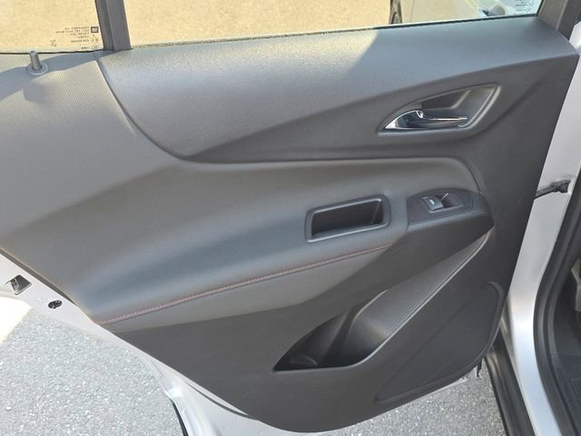 2022 Chevrolet Equinox RS - Photo 29
