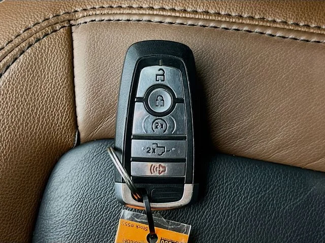Used 2023 White Ford Outer Banks image 30