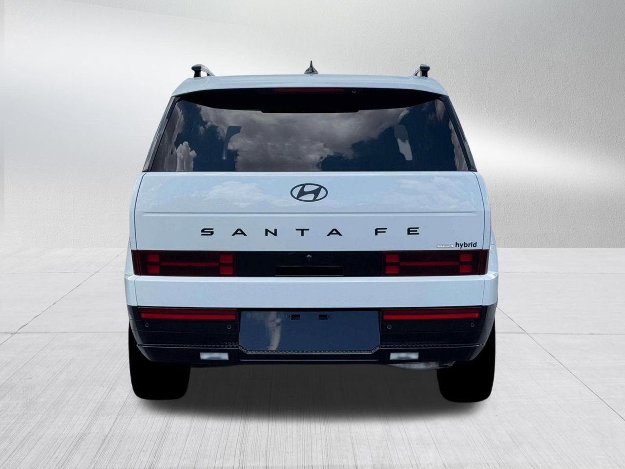 New 2026 Serenity White Hyundai Calligraphy image 6