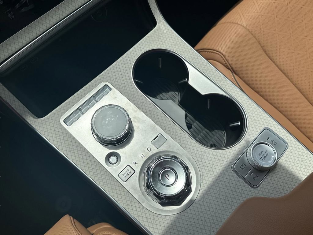 2026 GENESIS GV80 Advanced - Photo 20