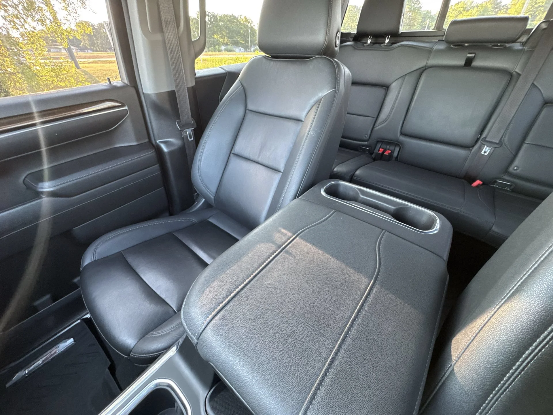 2023 Chevrolet Silverado 1500 RST - Photo 20