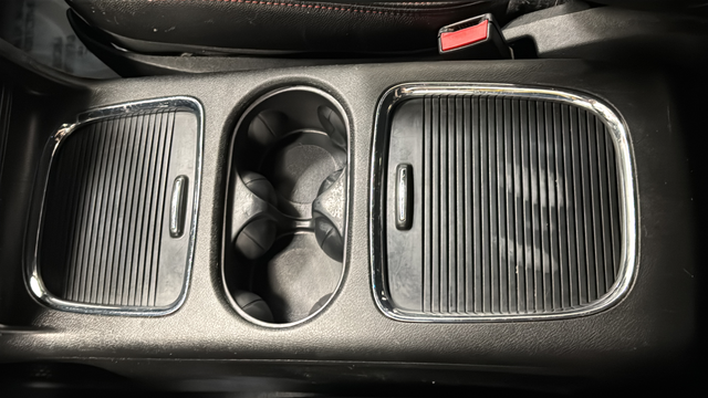 2019 Dodge Grand Caravan GT - Photo 19