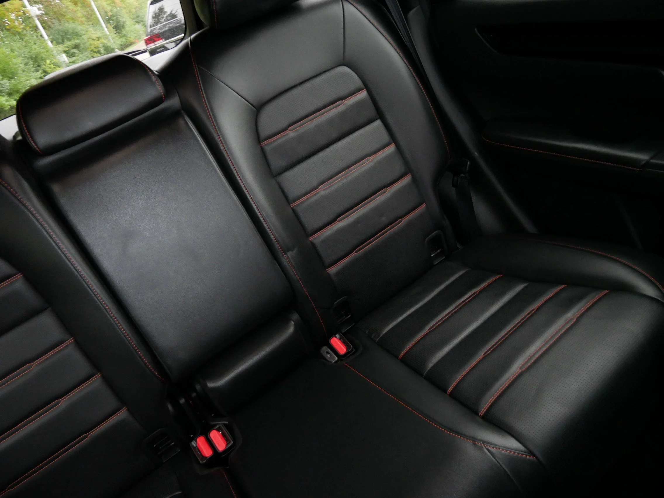 2024 Honda CR-V Sport Touring - Photo 14
