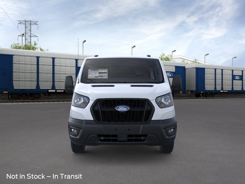 New 2026 Oxford White Ford  image 6