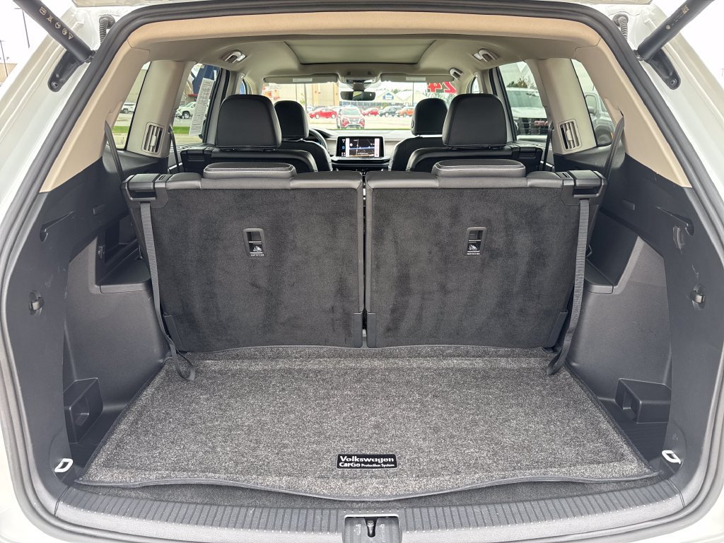 2024 Volkswagen Atlas SEL - Photo 37