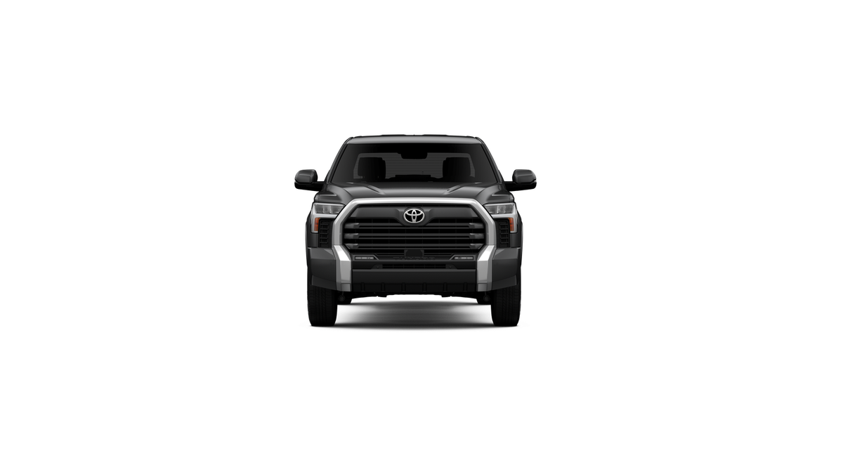 New 2026 Magnetic Gray Metallic Toyota Limited image 29