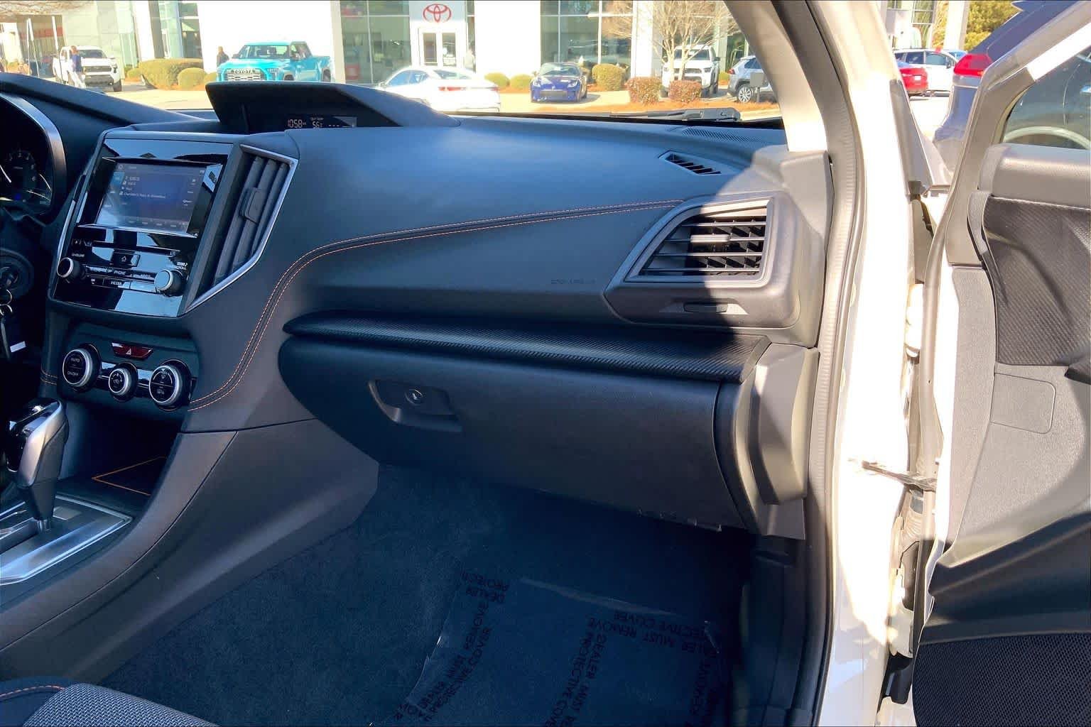 2023 Subaru Crosstrek Premium - Photo 18