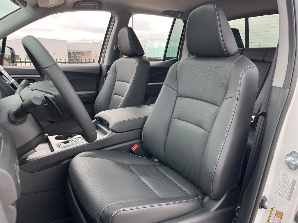 2026 Honda Ridgeline RTL - Photo 17