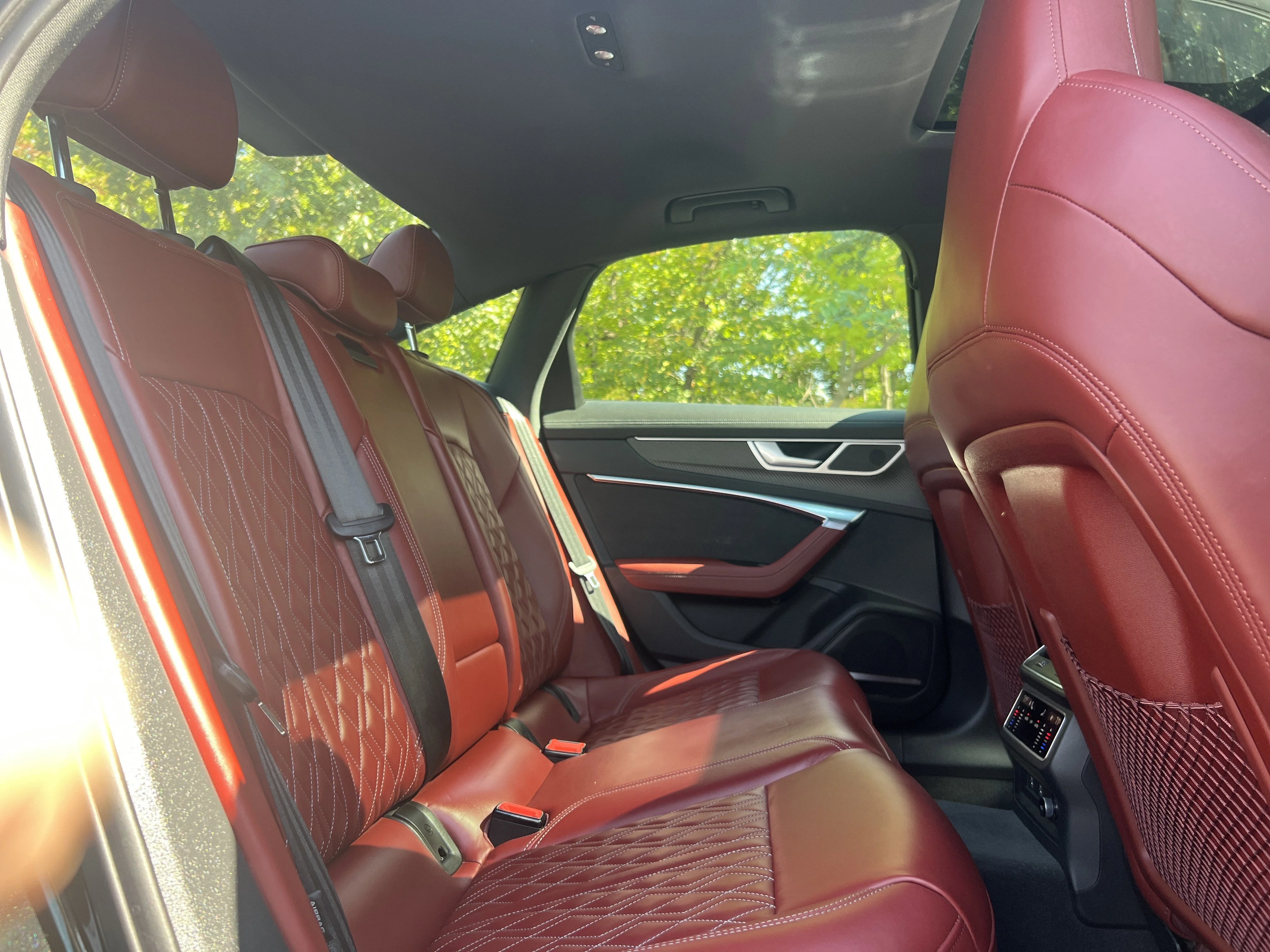 2022 Audi S6 Premium Plus - Photo 27