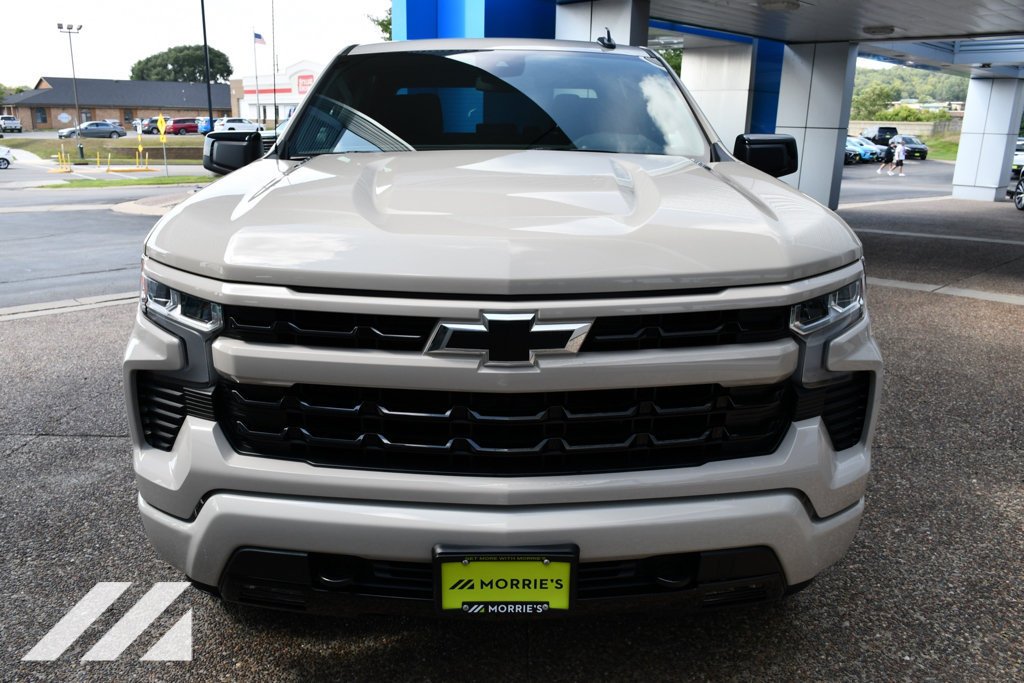 2026 Chevrolet Silverado 1500 RST - Photo 12