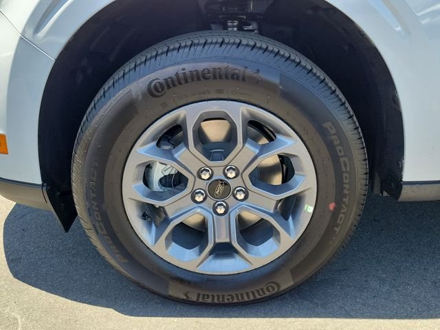 New 2026 White Ford XLT image 22