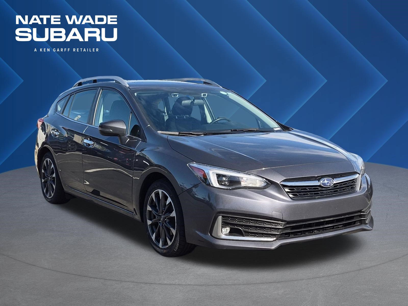 2022 Subaru Impreza