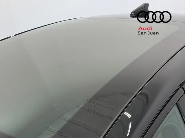 New 2026 Black Audi Premium Plus image 10