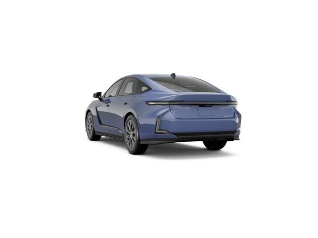 New 2027 Wavelength Lexus PREMIUM PLUS image 3