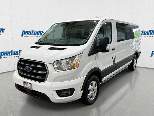 2020 Ford Transit 350 XLT Low Roof Sliding Pass. 148's photo