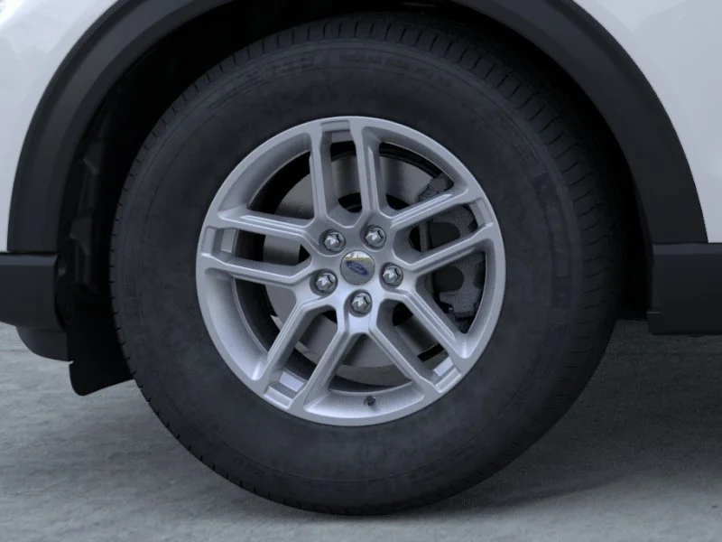New 2026 Oxford White Ford Active w/100A Pkg image 18