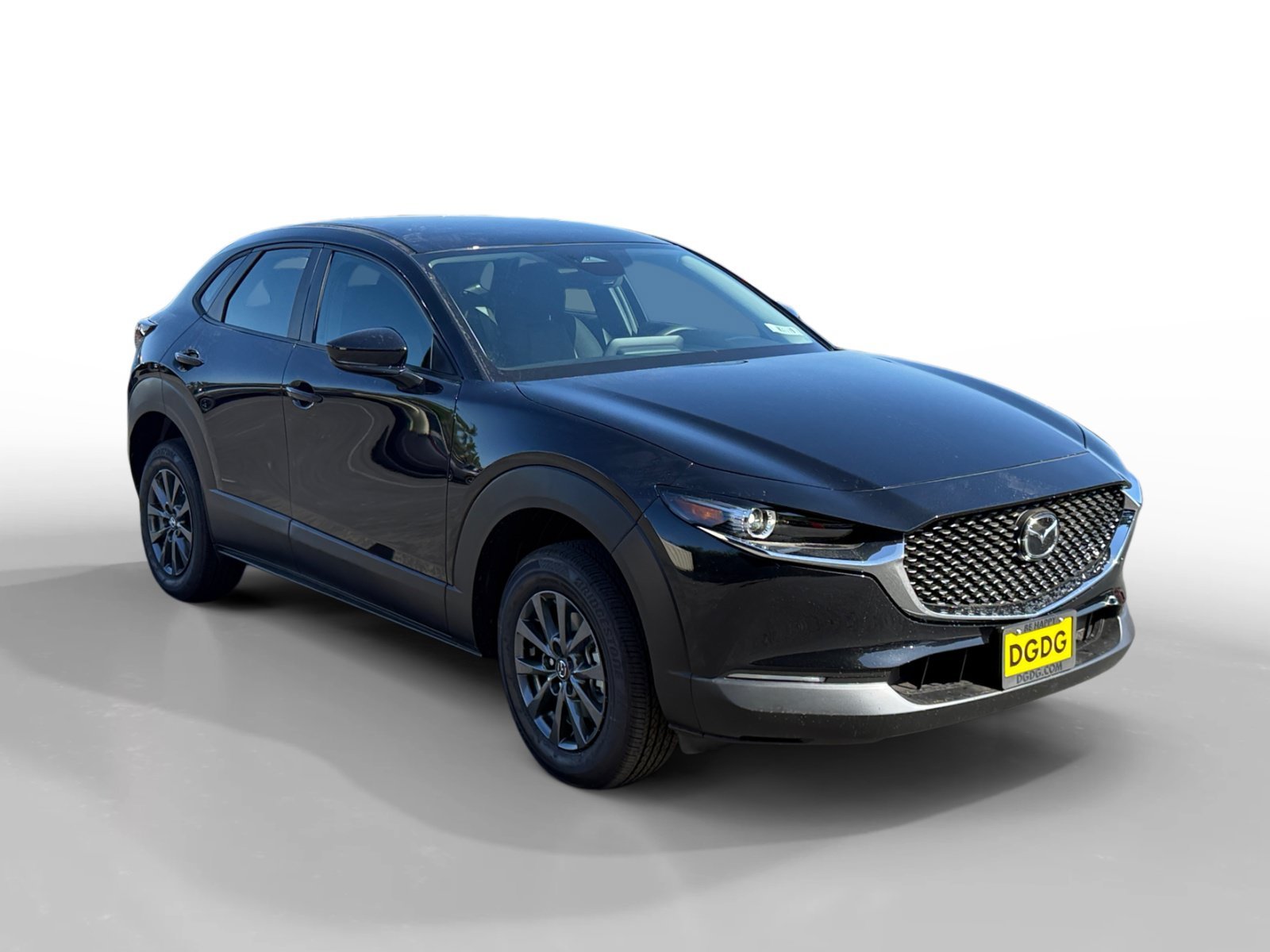 New 2026 Jet Black Mica Mazda 2.5 S image 7