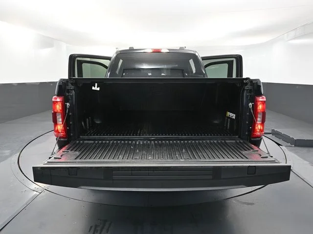 2022 Ford F-150 XLT - Photo 32