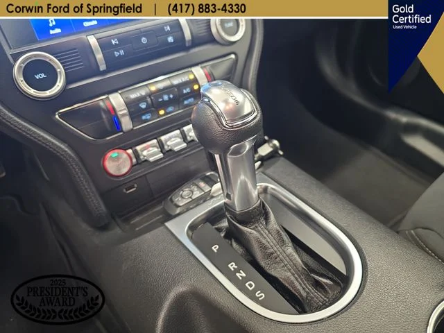 Certified Used 2023 Oxford White Ford EcoBoost image 24
