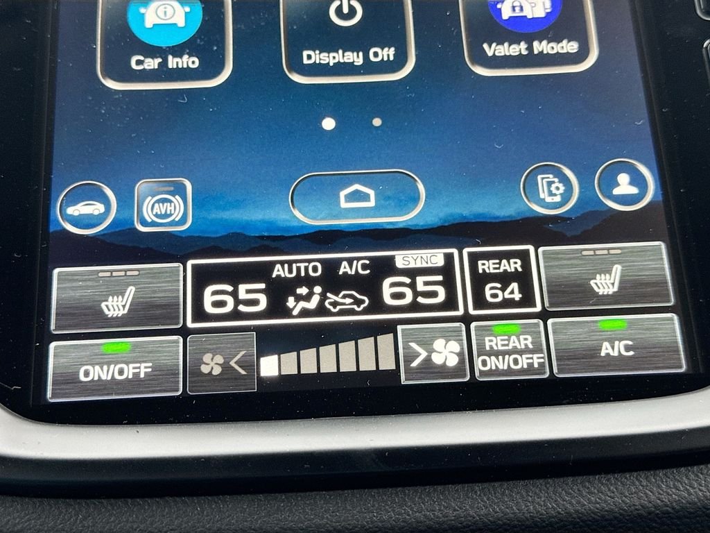 2026 Subaru Ascent Premium - Photo 18