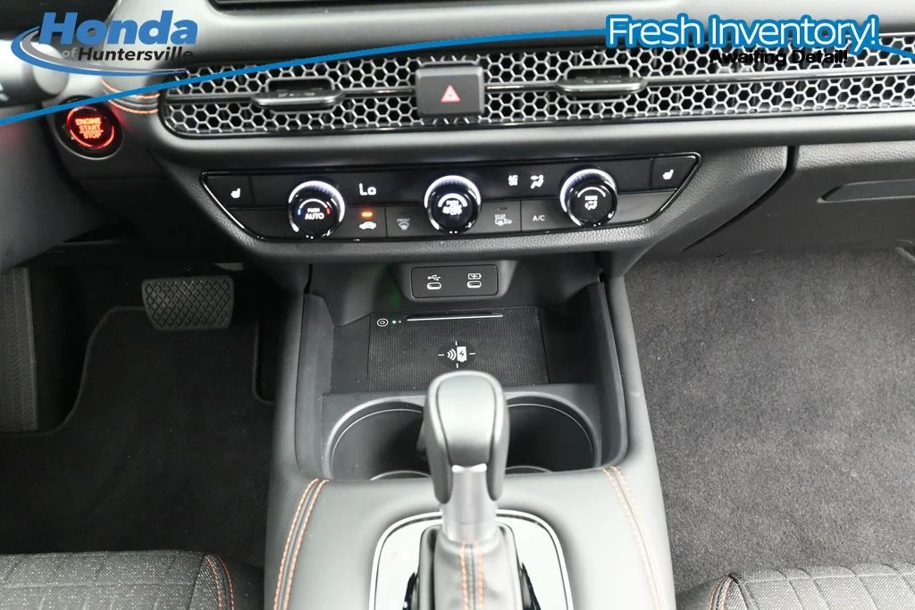 Certified Used 2026 Urban Gray Pearl Honda AWD SPORT image 19