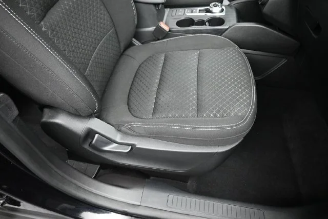 Certified Used 2023 Black Metallic Ford Active image 31