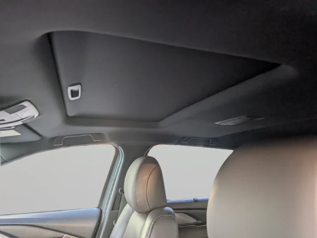 Used 2021 Gray Mazda Signature image 21