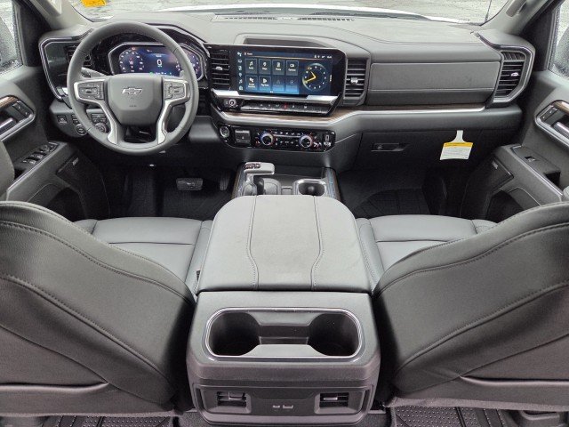2026 Chevrolet Silverado 1500 RST - Photo 19