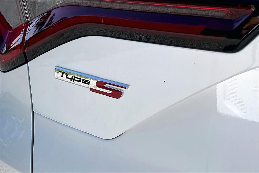 New 2026 White Acura Type S w/Advance Package image 15