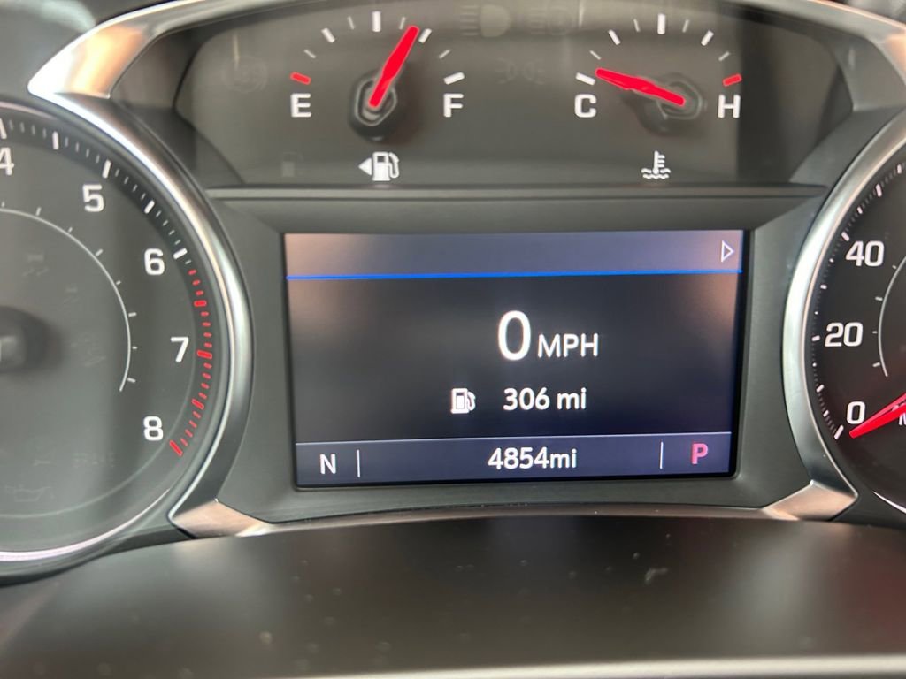 2026 Chevrolet Blazer 2LT - Photo 19