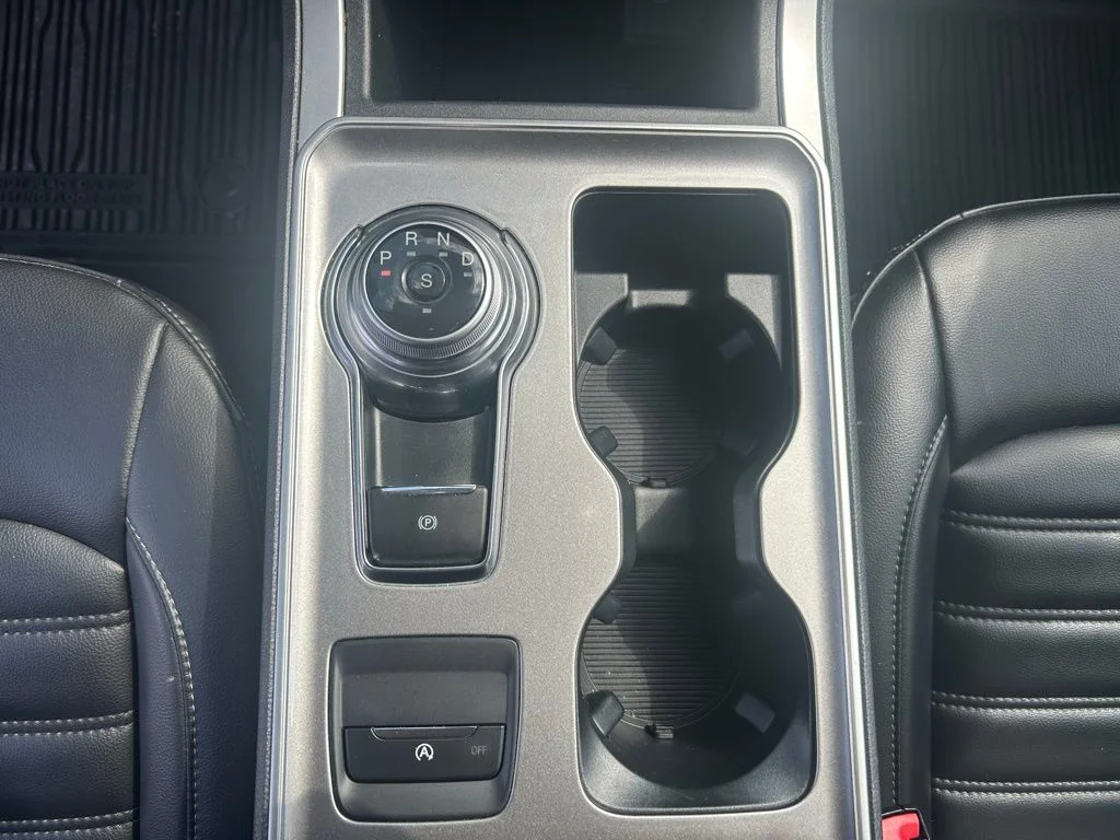 2024 Ford Edge SEL - Photo 14