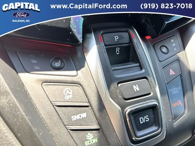 Used 2025 Gray Honda Sport-L image 30