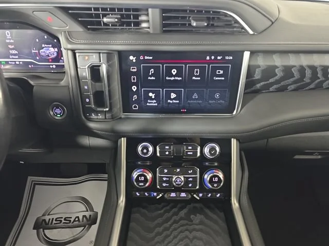 Used 2023 Onyx Black GMC Denali image 21