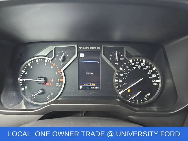 Used 2024 Gray Toyota SR5 image 19