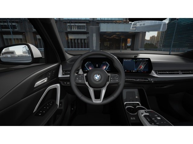 New 2027 Alpine White BMW  image 13