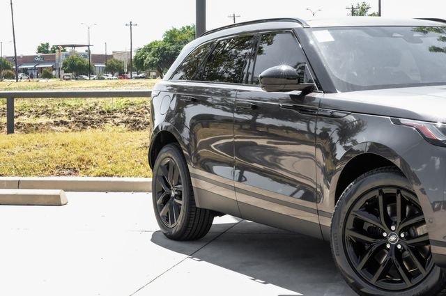 New 2026 Charente Grey Land Rover S image 7