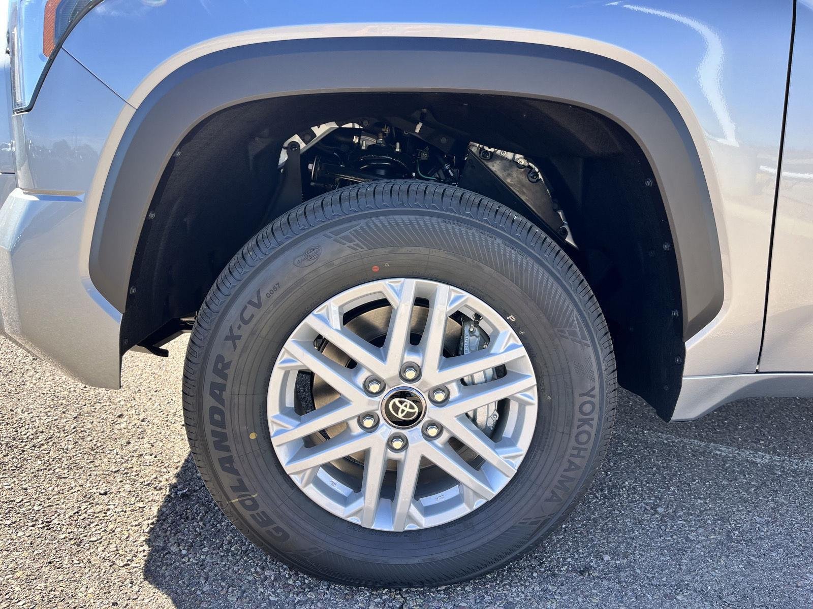 2026 Toyota Tundra SR5 - Photo 30