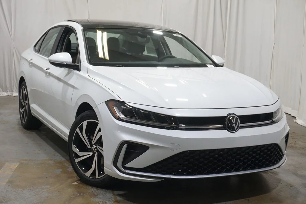 New 2026  Volkswagen 1.5T SEL image 4