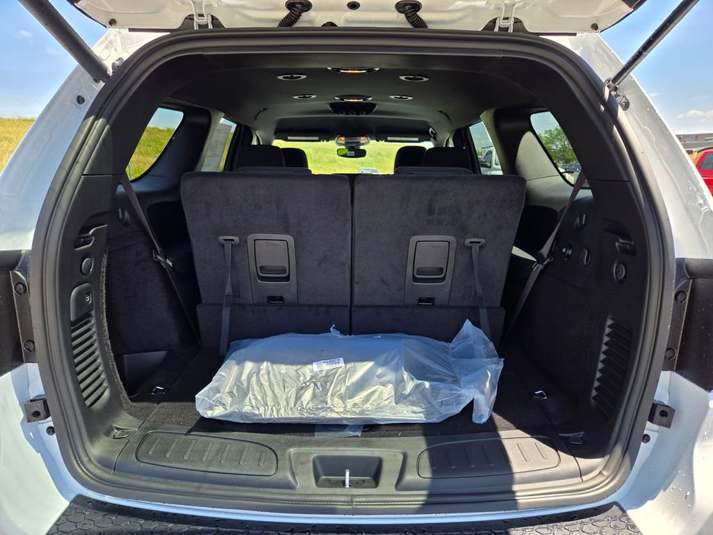 2025 Dodge Durango GT - Photo 30
